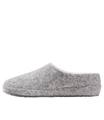 Women's Sweater Fleece Slipper Scuff | L.L.Bean