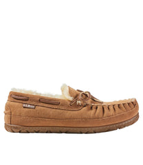 Women's Wicked Good Camp Moccasins | L.L.Bean