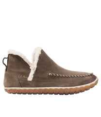Women's Mountain Slippers, Boot Mocs | L.L.Bean