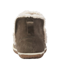Women's Mountain Slippers, Boot Mocs | L.L.Bean