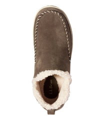 Women's Mountain Slippers, Boot Mocs | L.L.Bean