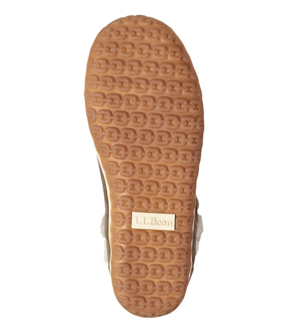 Women's Mountain Slippers, Boot Mocs | L.L.Bean