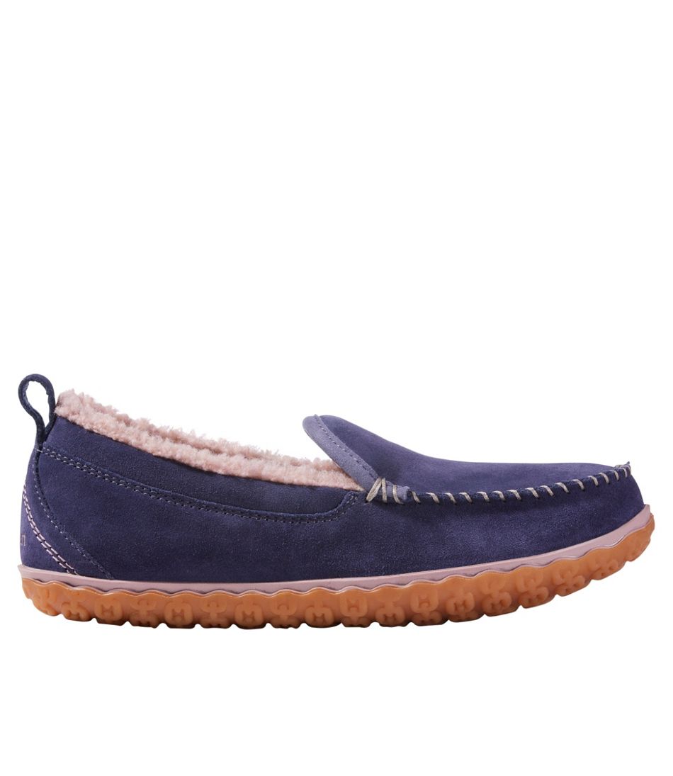 Women's Mountain Slippers, Moccasin | L.L.Bean