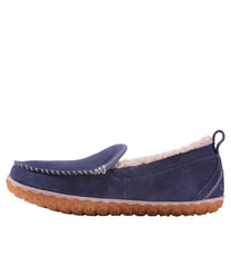Women's Mountain Slippers, Moccasin | L.L.Bean