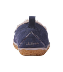 Women's Mountain Slippers, Moccasin | L.L.Bean