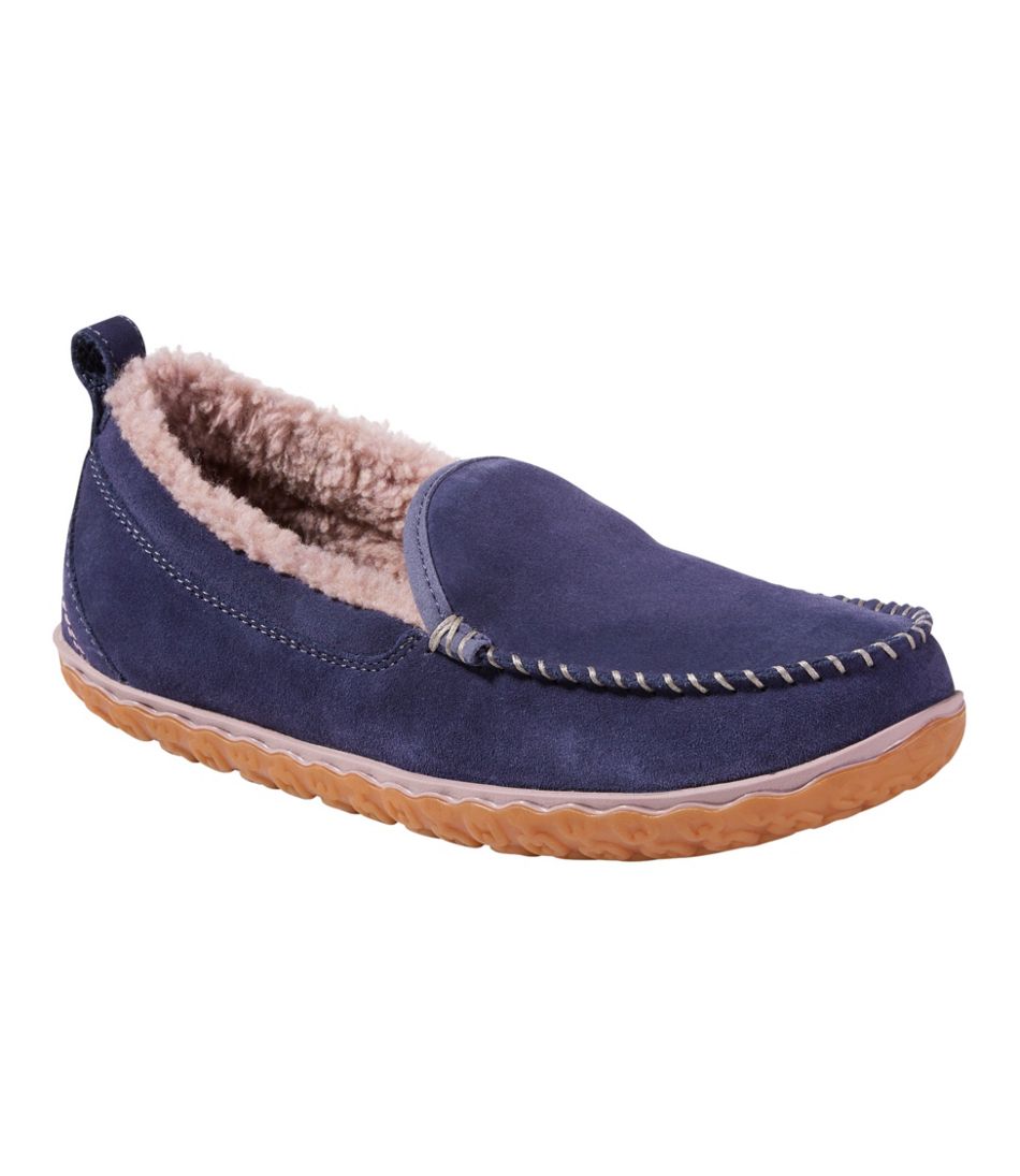 Women's Mountain Slippers, Moccasin | L.L.Bean