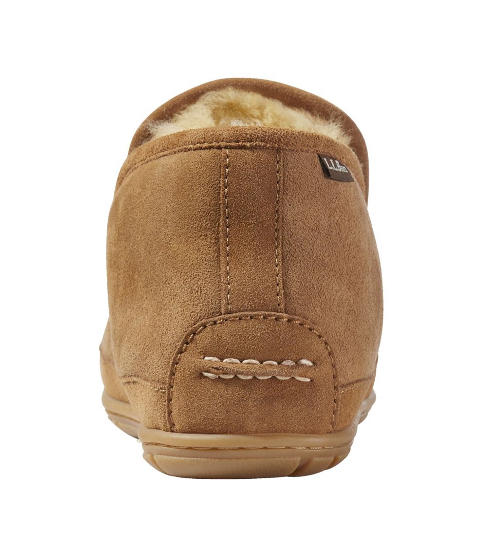 Women's Wicked Good Slippers, Boot Moc | L.L.Bean