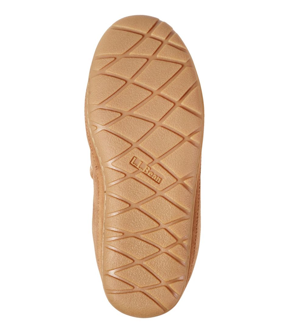 Women's Wicked Good Slippers, Boot Moc | L.L.Bean