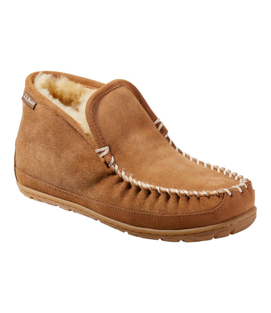 Women's Wicked Good Slippers, Boot Moc | L.L.Bean