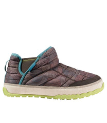 Women's Mountain Classic Quilted Ankle Boots II | L.L.Bean