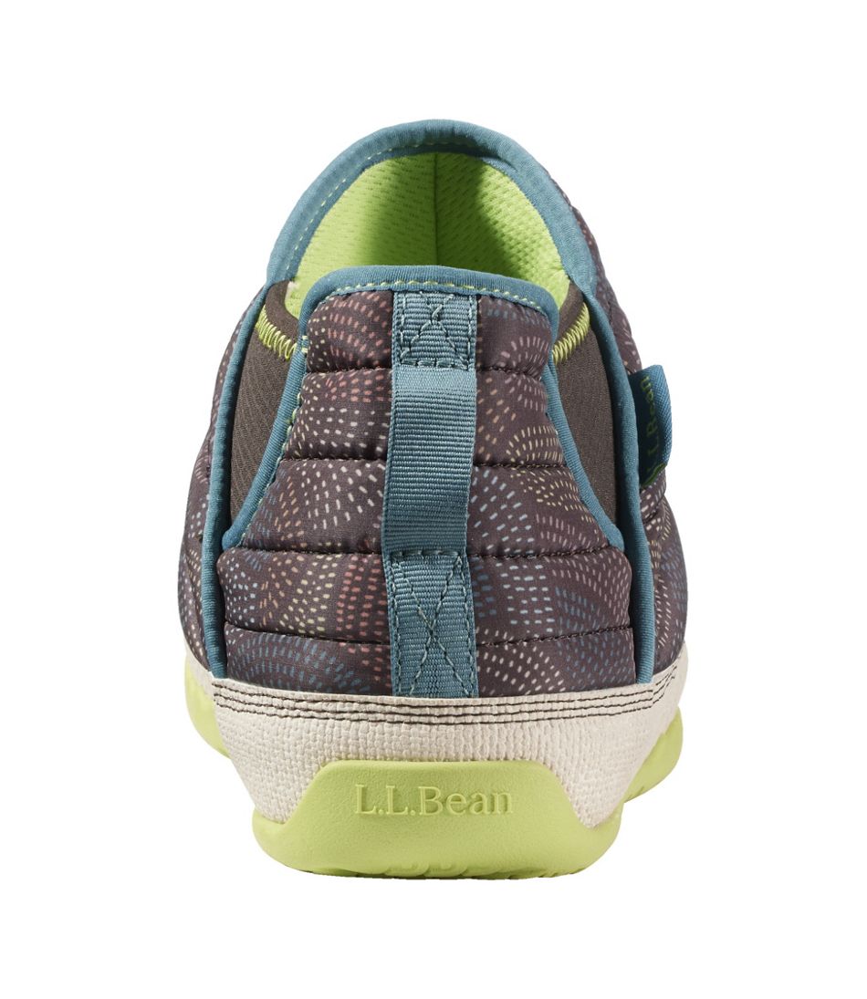 Women's Mountain Classic Quilted Ankle Boots II | L.L.Bean