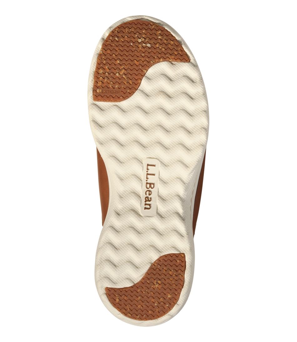 Women's Freeport Slides, Shearling-Lined | L.L.Bean