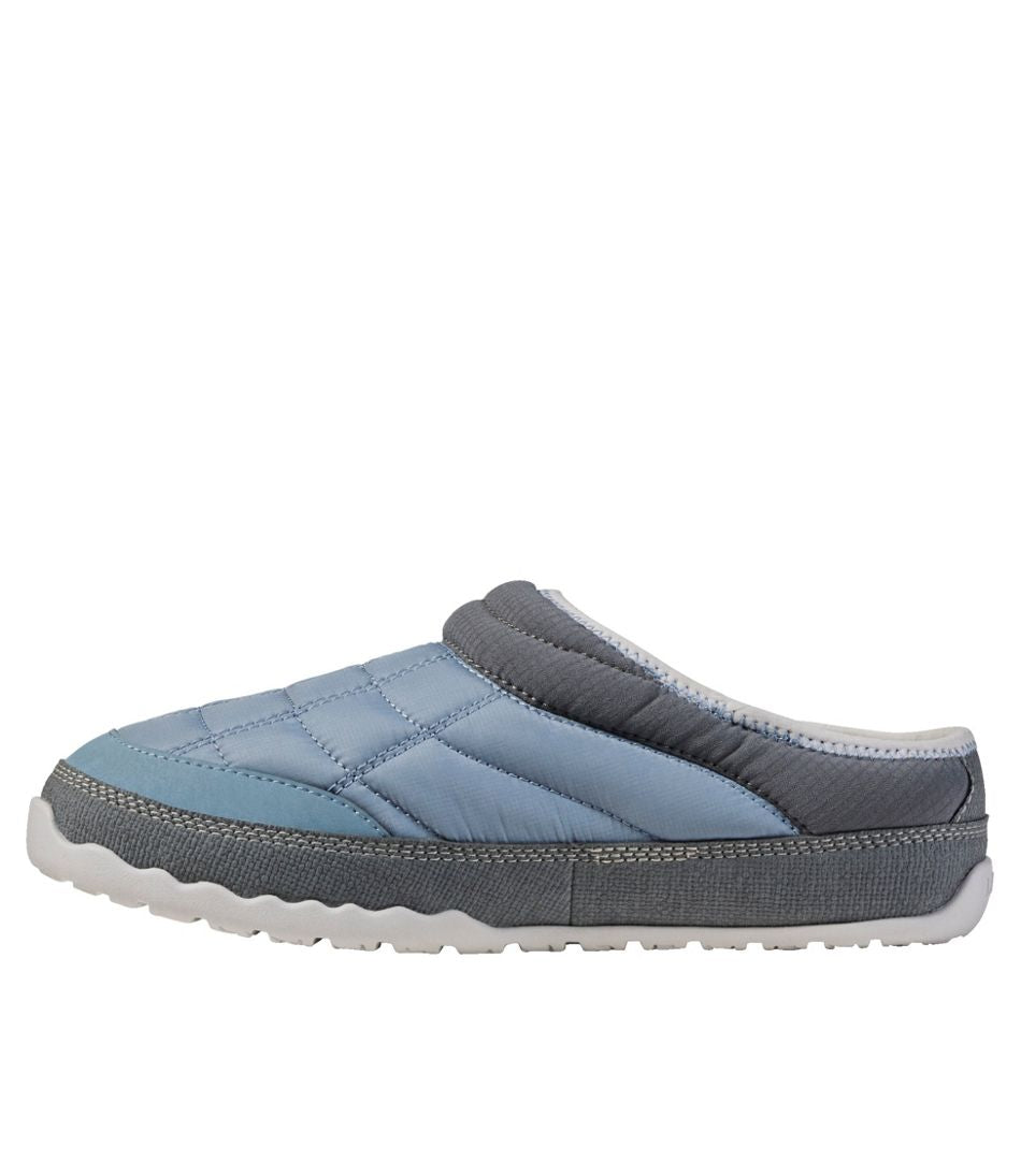 Women's Mountain Classic Quilted Slides II | L.L.Bean