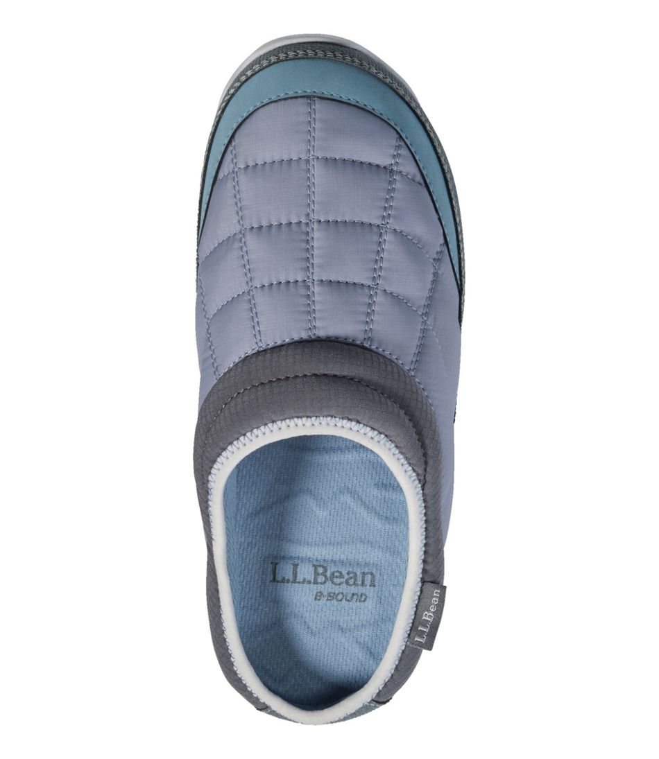 Women's Mountain Classic Quilted Slides II | L.L.Bean