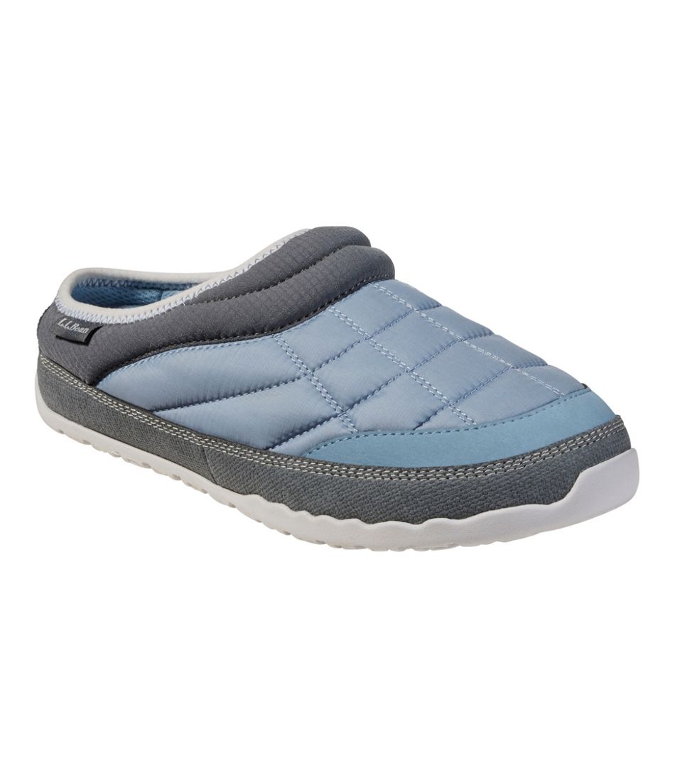 Women's Mountain Classic Quilted Slides II | L.L.Bean
