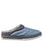 Cadet Blue/Iron