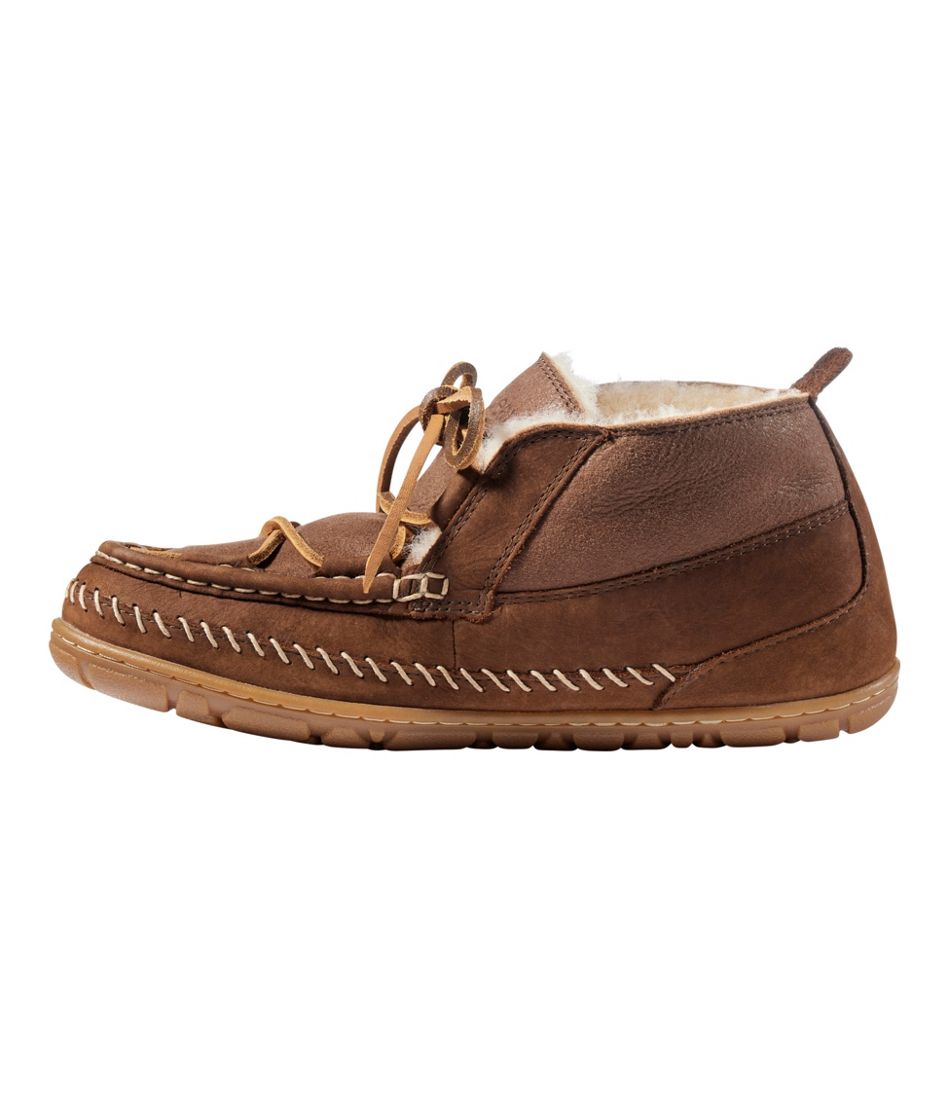 Women's Wicked Good Lodge Chukkas | L.L.Bean