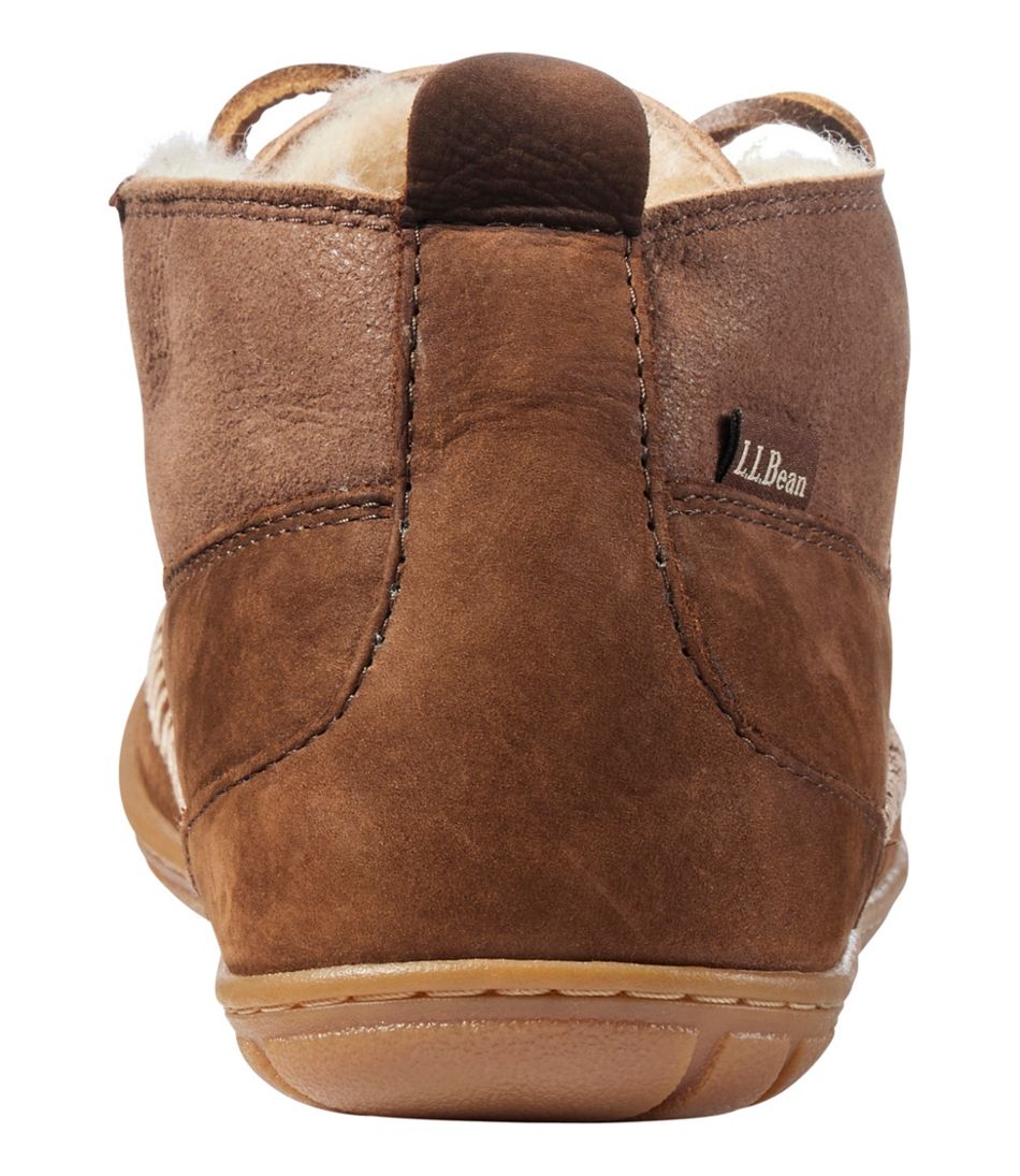 Women's Wicked Good Lodge Chukkas | L.L.Bean