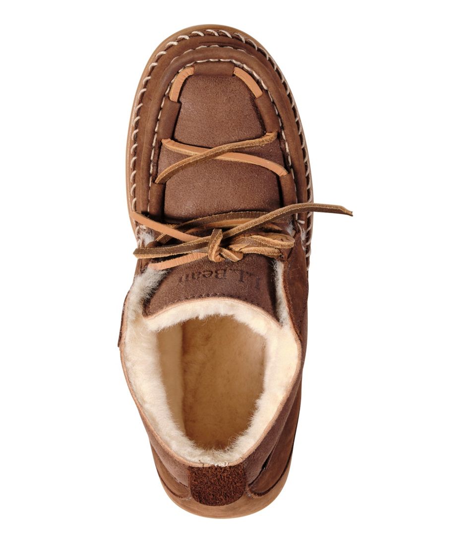 Women's Wicked Good Lodge Chukkas | L.L.Bean