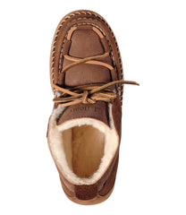 Women's Wicked Good Lodge Chukkas | L.L.Bean