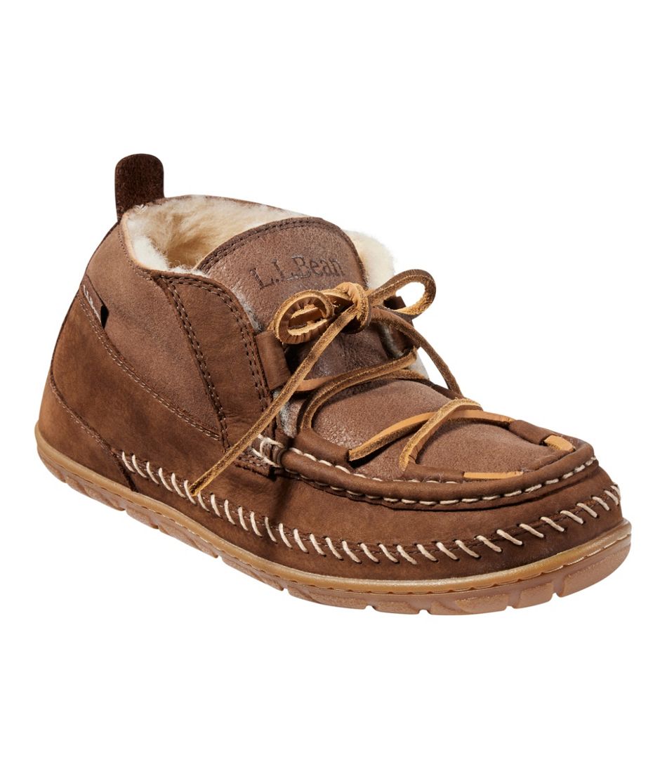 Women's Wicked Good Lodge Chukkas | L.L.Bean