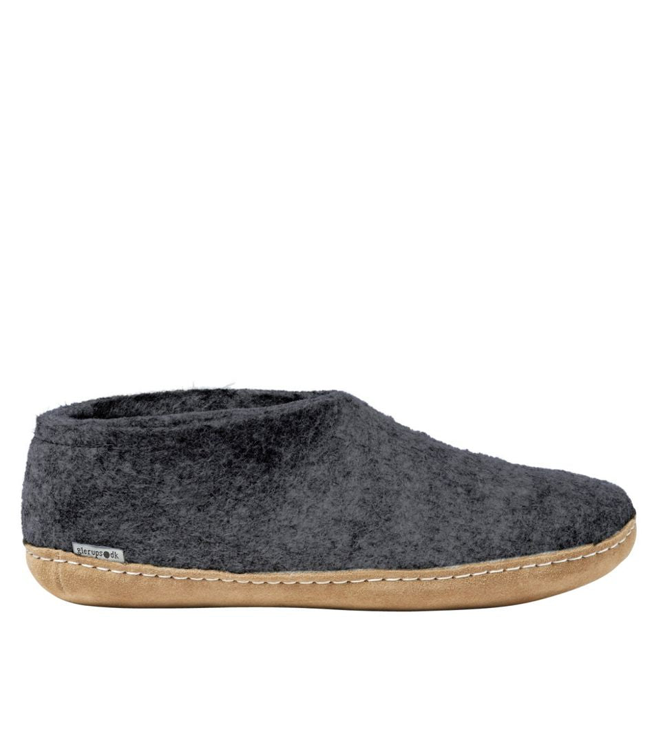 Adults' Glerups Wool Slipper, Shoe | L.L.Bean