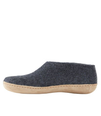 Adults' Glerups Wool Slipper, Shoe | L.L.Bean