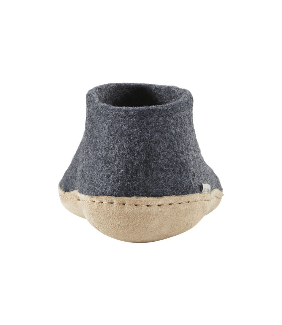 Adults' Glerups Wool Slipper, Shoe | L.L.Bean