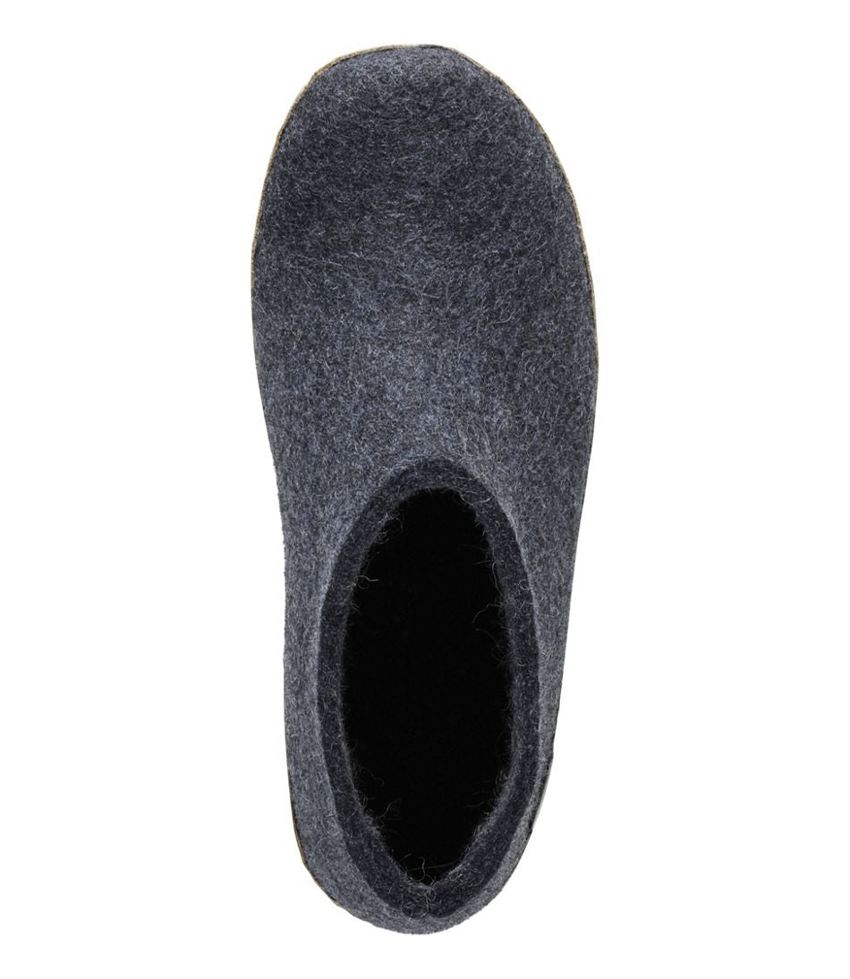 Adults' Glerups Wool Slipper, Shoe | L.L.Bean