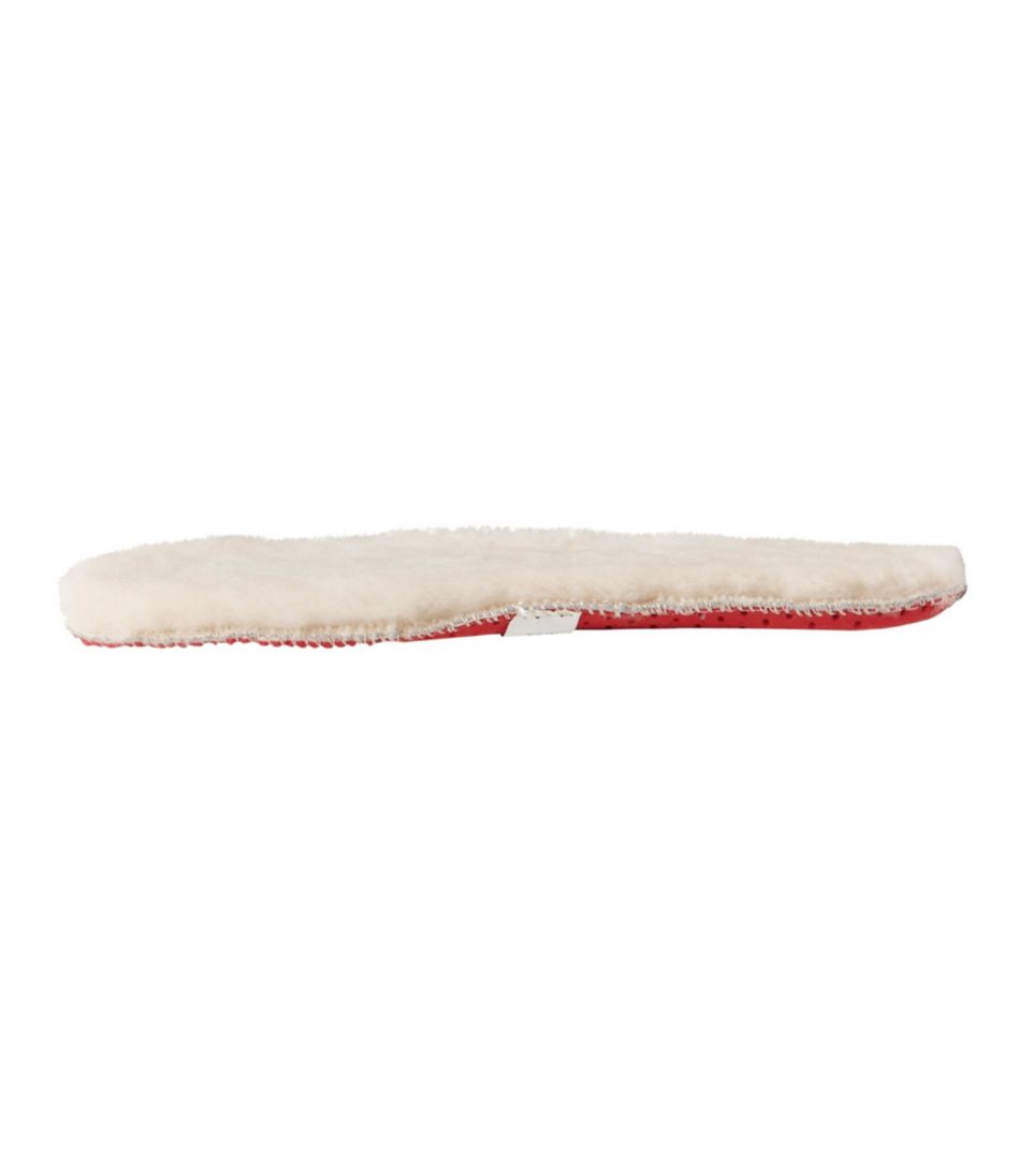 Adults' Shearling Insoles | L.L.Bean
