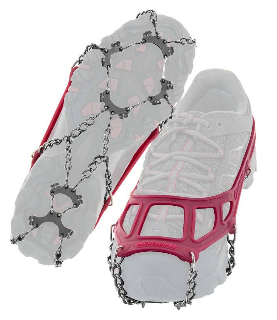 Kahtoola MICROspikes Footwear Traction | L.L.Bean