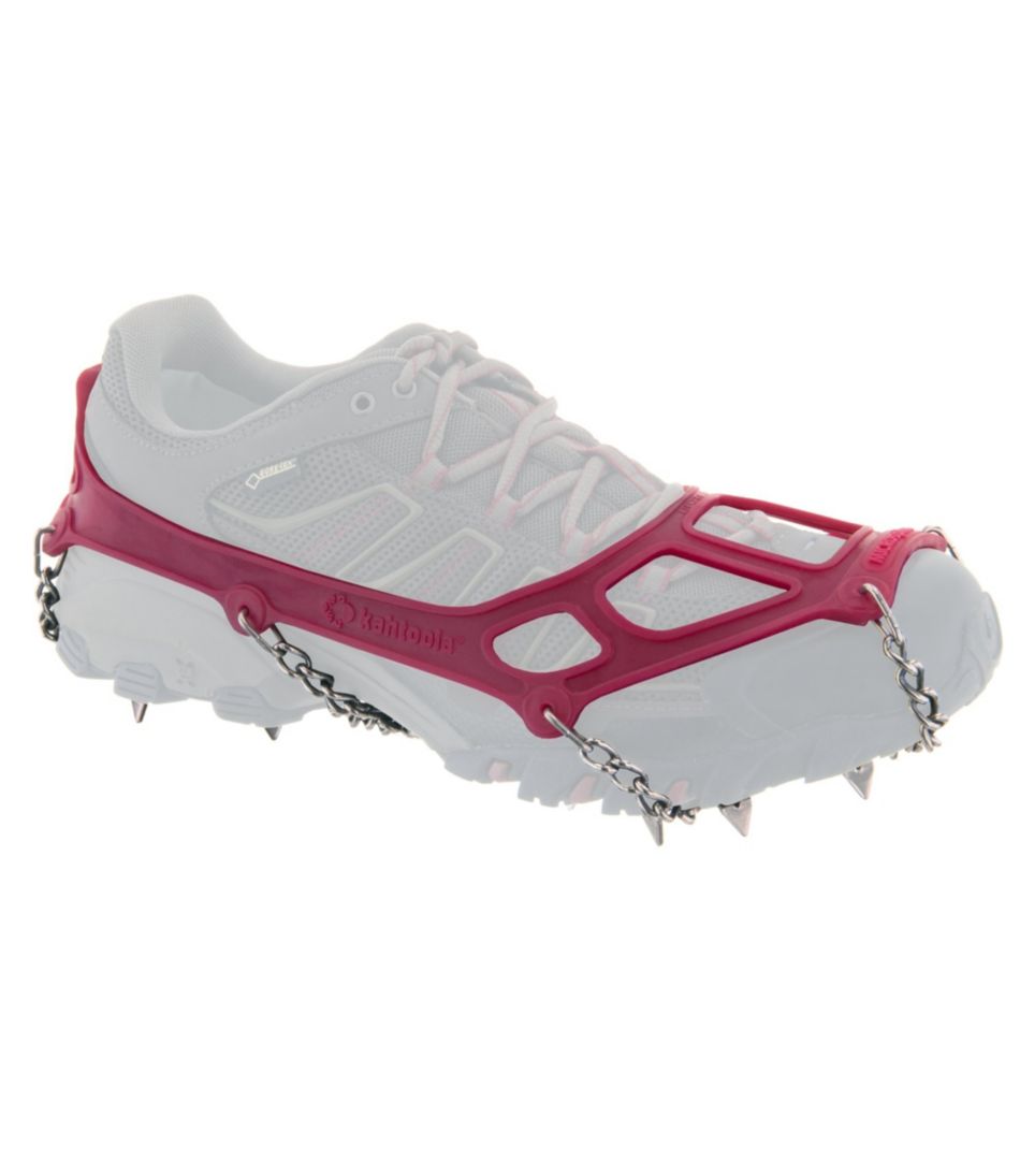 Kahtoola MICROspikes Footwear Traction | L.L.Bean