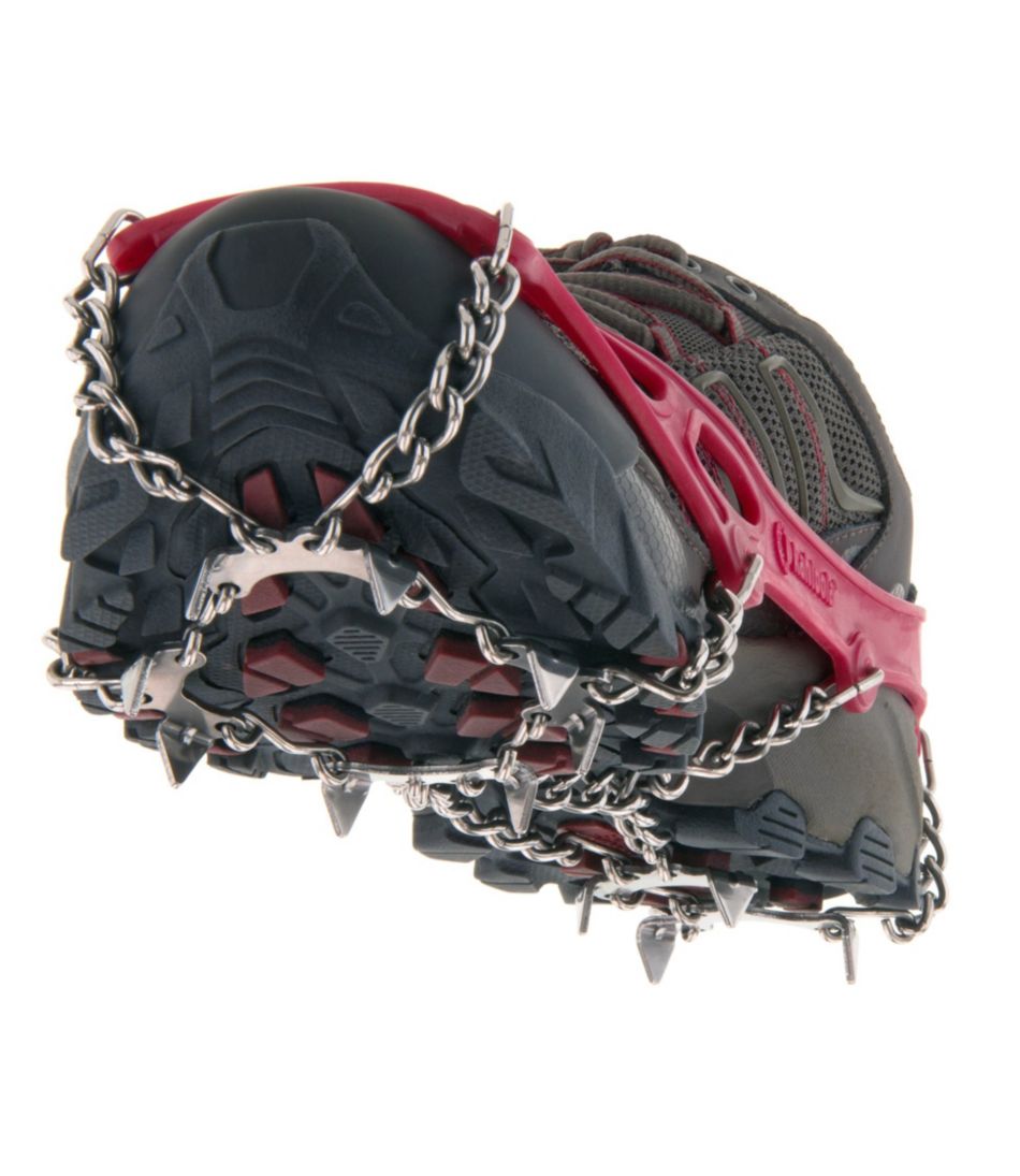 Kahtoola MICROspikes Footwear Traction | L.L.Bean