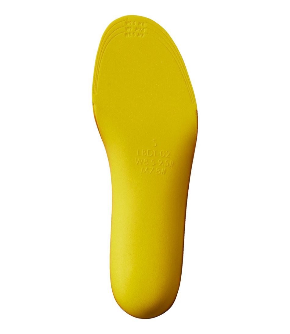 True Comfort Insoles | L.L.Bean