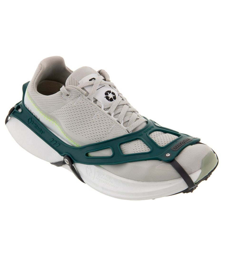 Kahtoola NANOspikes V2 Footwear Traction | L.L.Bean