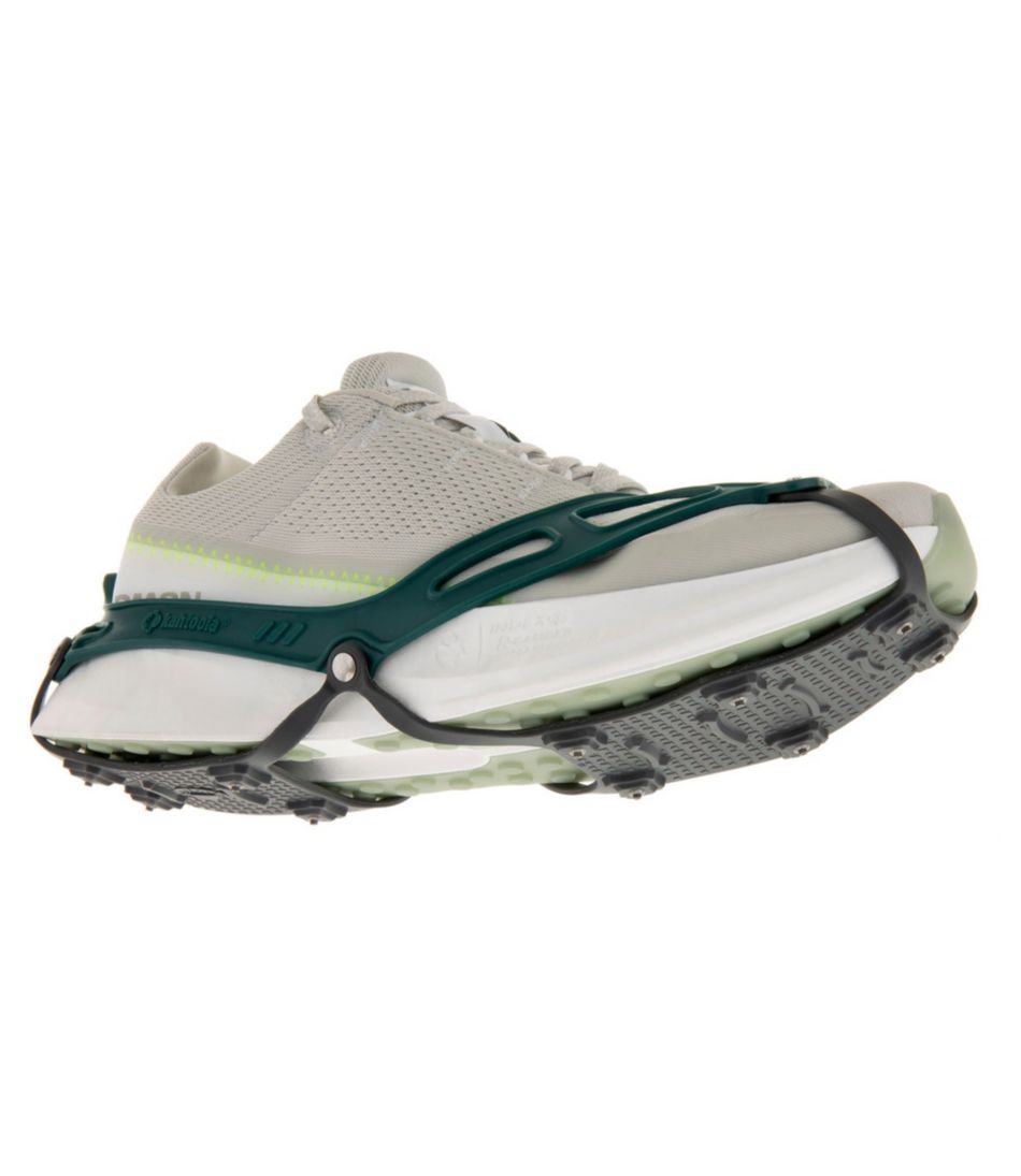 Kahtoola NANOspikes V2 Footwear Traction | L.L.Bean
