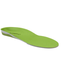Adults' Superfeet Green Max Shock Absorption Insoles | L.L.Bean