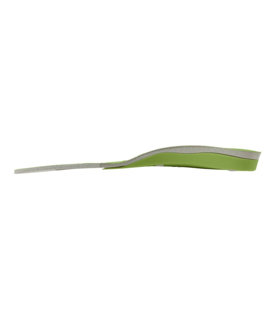 Adults' Superfeet Green Max Shock Absorption Insoles | L.L.Bean