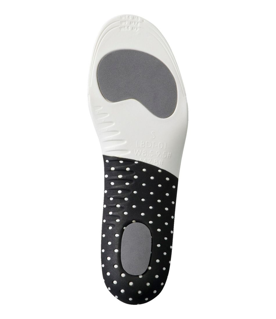True Performance Insoles | L.L.Bean