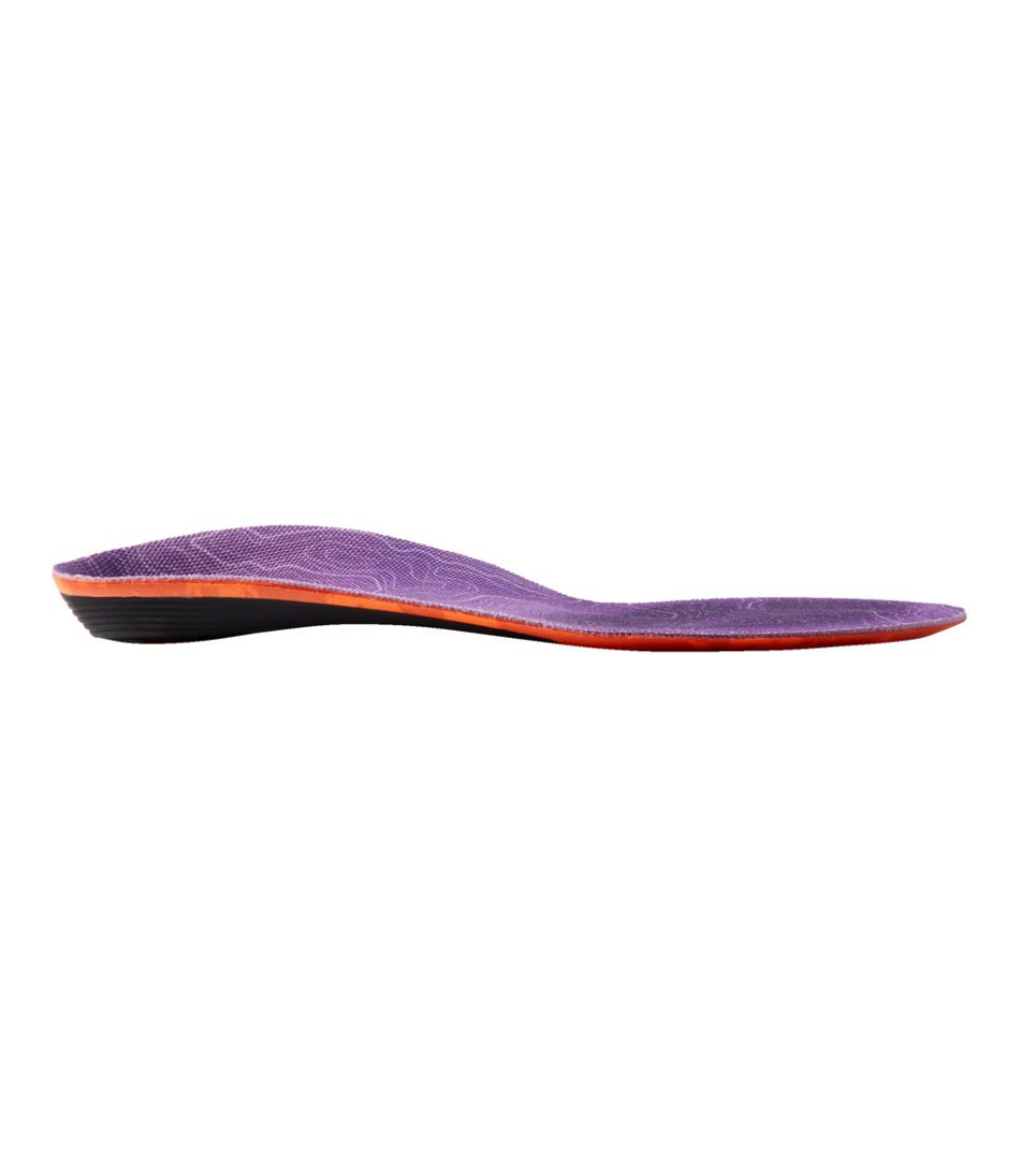 Women's Superfeet Trailblazer Comfort Insoles | L.L.Bean