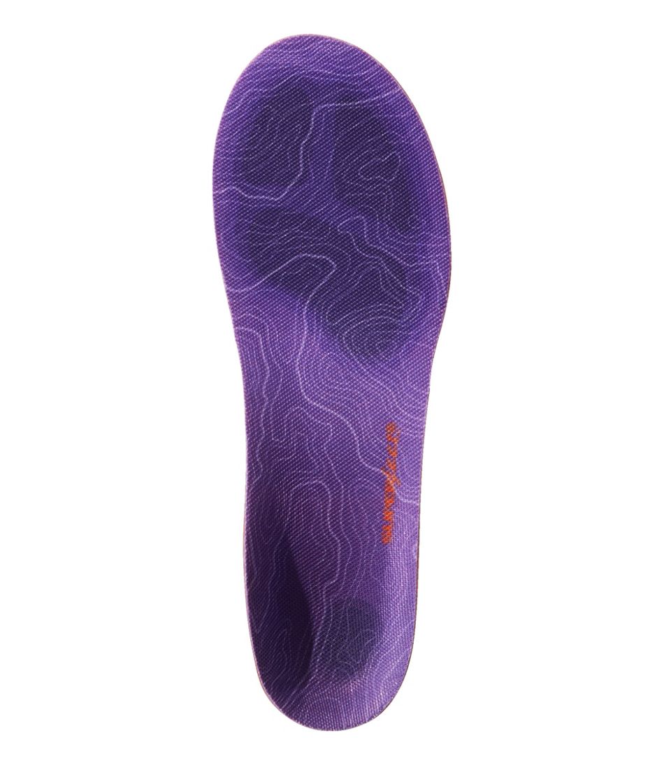 Women's Superfeet Trailblazer Comfort Insoles | L.L.Bean