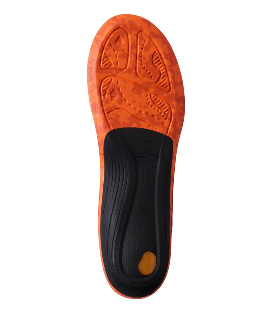 Women's Superfeet Trailblazer Comfort Insoles | L.L.Bean