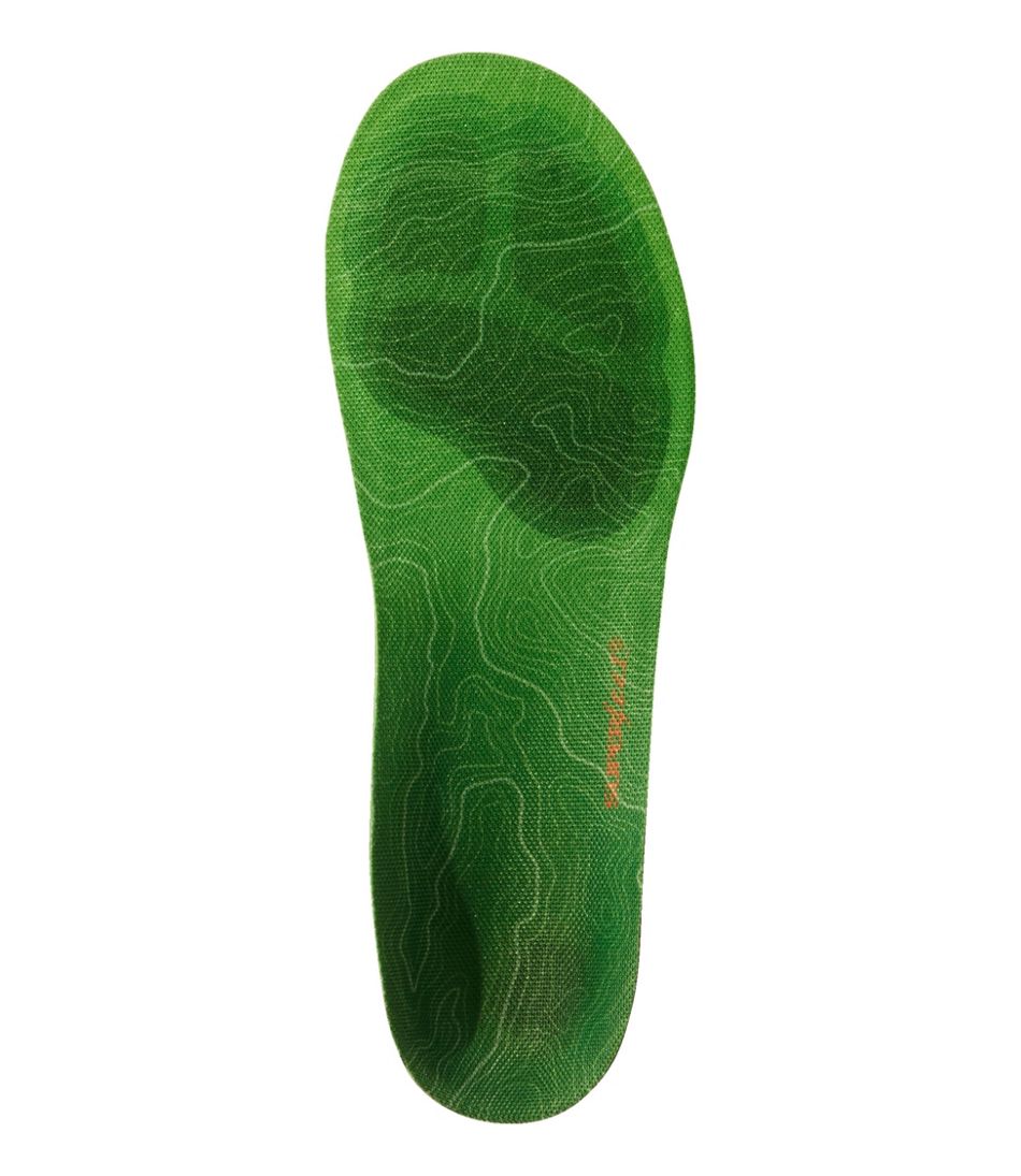Adults' Superfeet Trailblazer Comfort Insoles | L.L.Bean