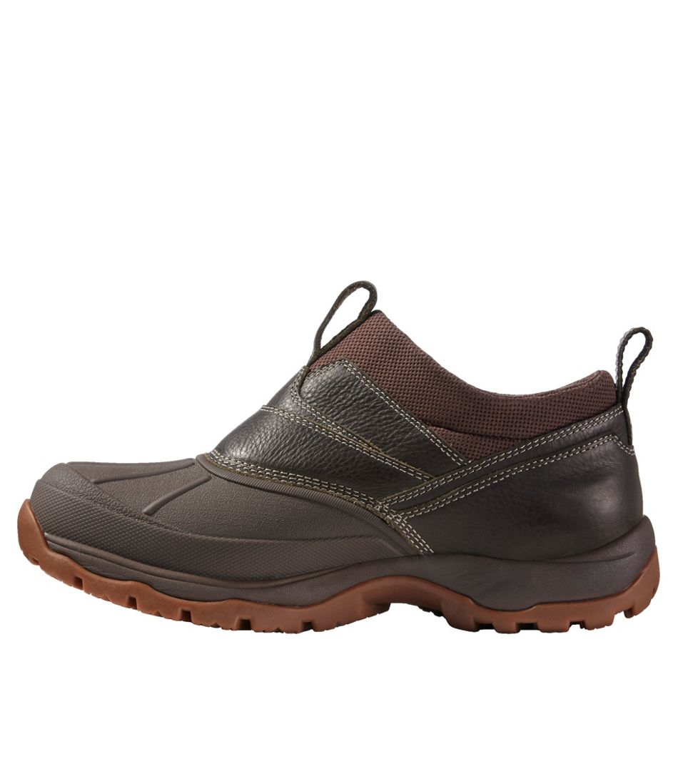 Men's Storm Chaser 5 Slip-Ons | L.L.Bean