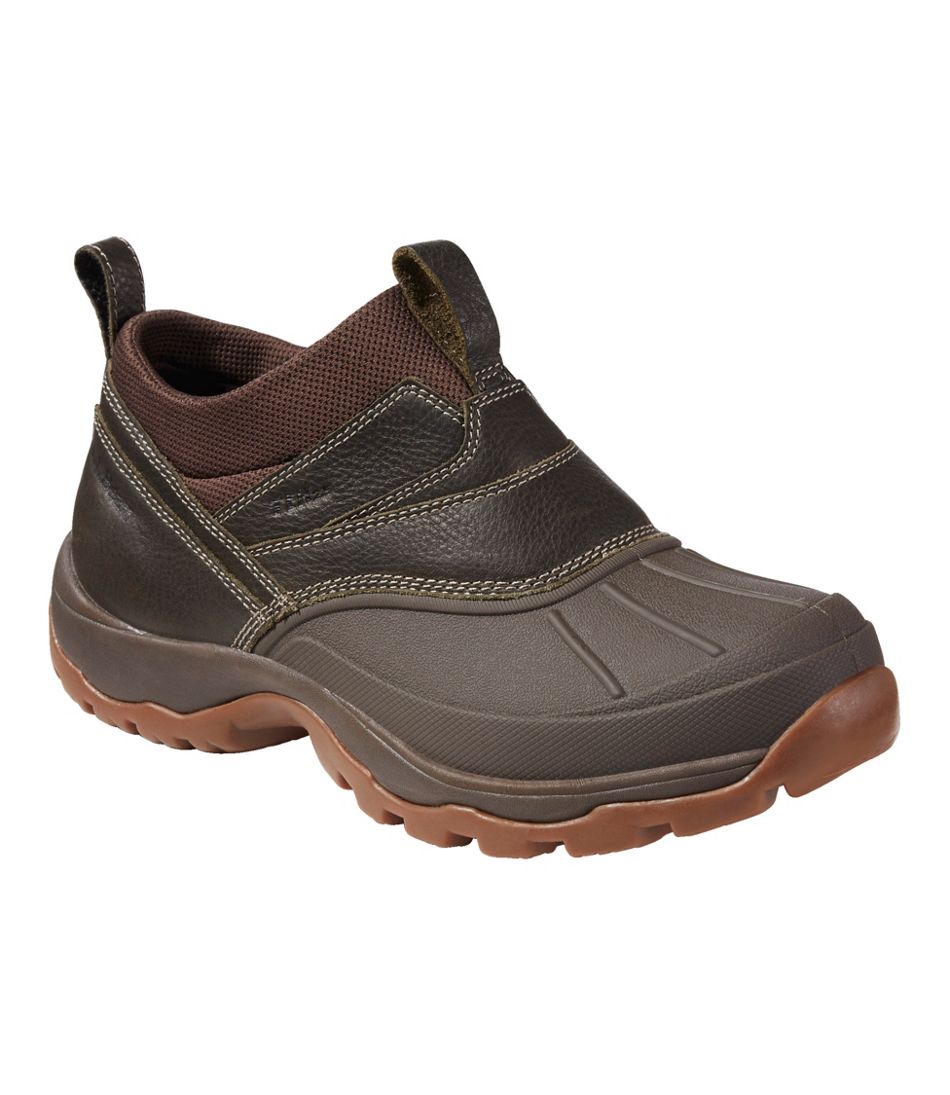 Men's Storm Chaser 5 Slip-Ons | L.L.Bean