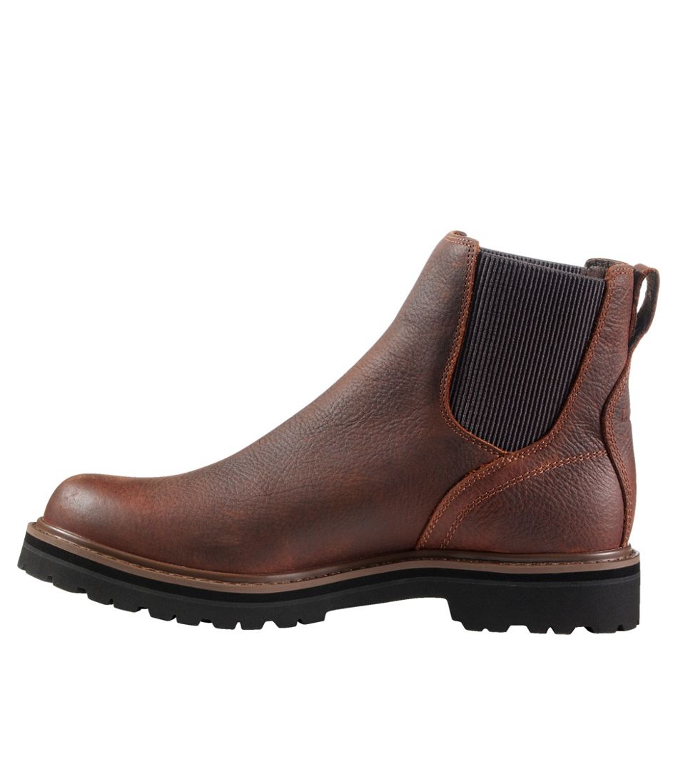 Men's Portland Boots, Chelsea | L.L.Bean