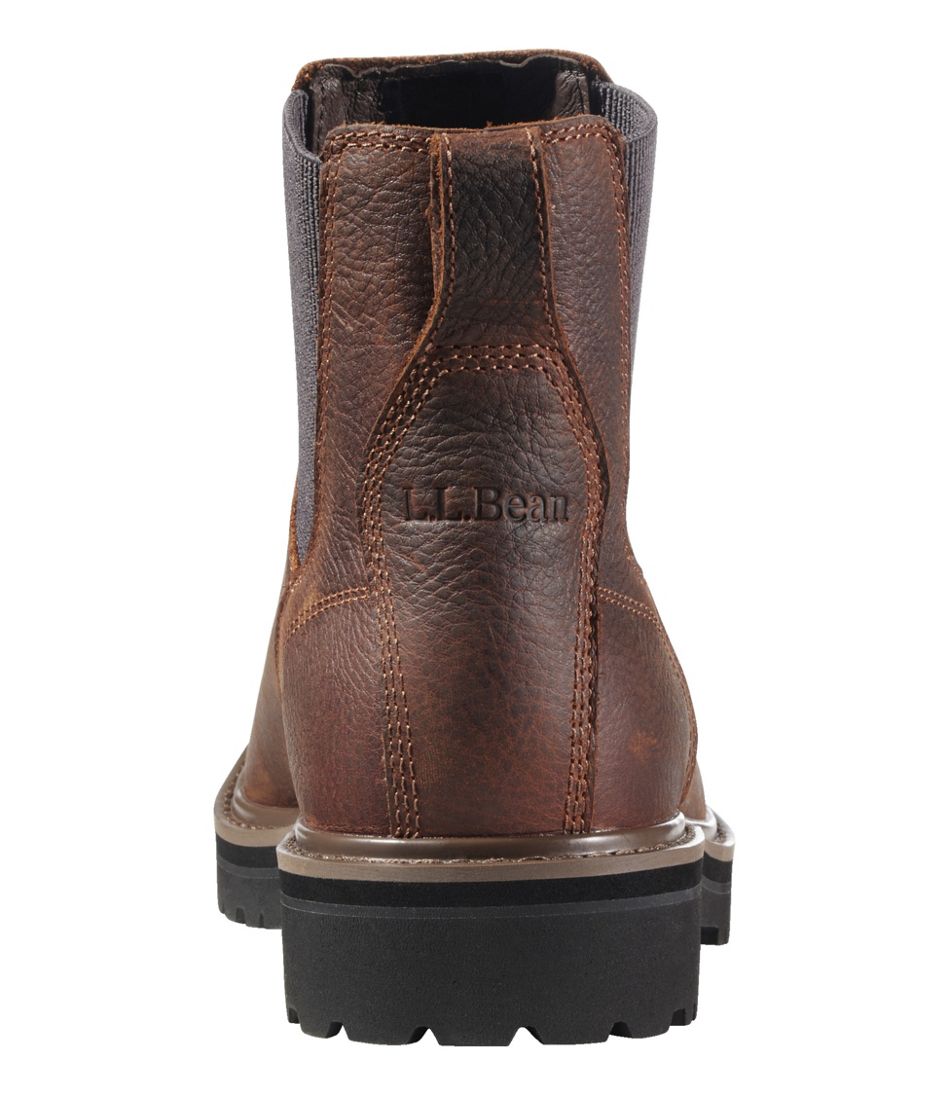 Men's Portland Boots, Chelsea | L.L.Bean