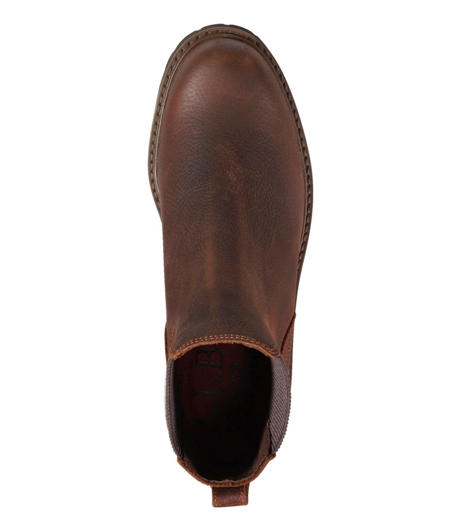 Men's Portland Boots, Chelsea | L.L.Bean