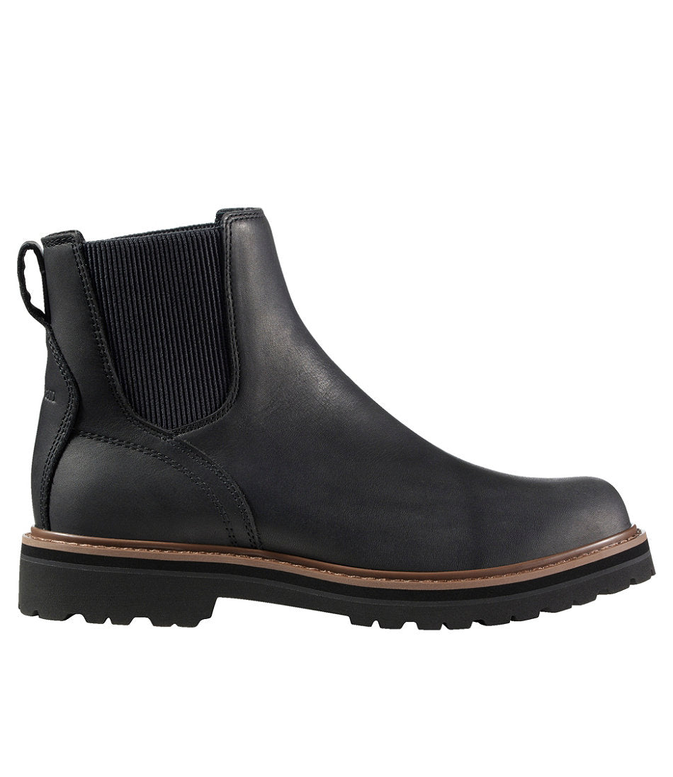 Classic Black,7