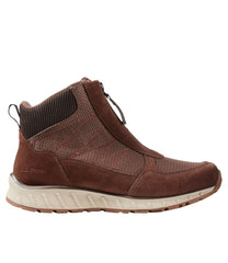 Men's Snow Sneaker 5 Insulated Boots, Zip-Front | L.L.Bean